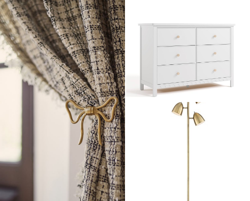 All the Home Things: Decor & Design 🏠 cover photo collage