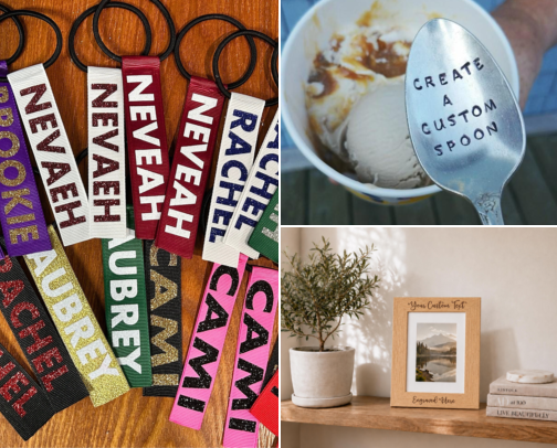 🎁Creative Personalized Gifts cover photo collage
