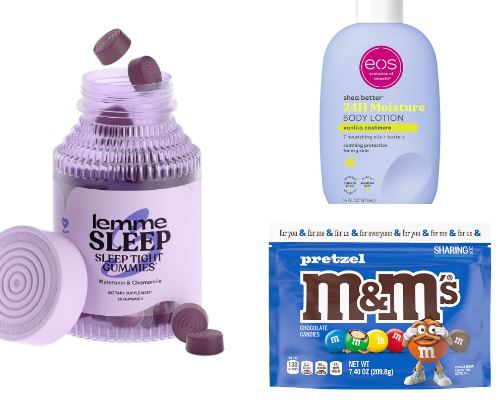 USA essentials cover photo collage