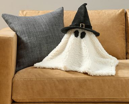 All Things Halloween cover photo collage