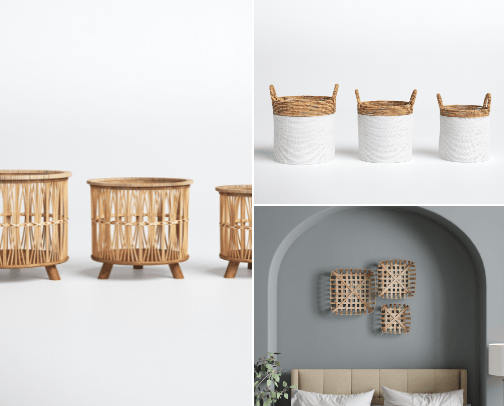 Decoration ❤️ cover photo collage