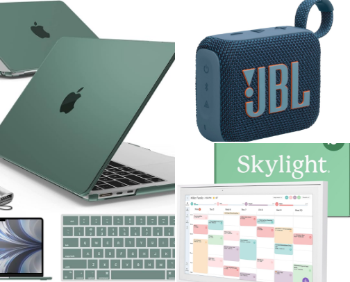 Tech Collective cover photo collage