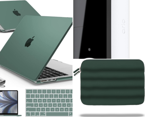 Tech Collective cover photo collage