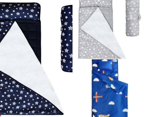 Daycare/Preschool Must Haves cover photo collage