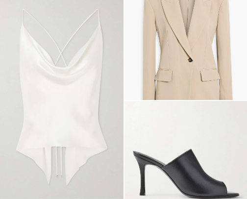 New Styles Available cover photo collage