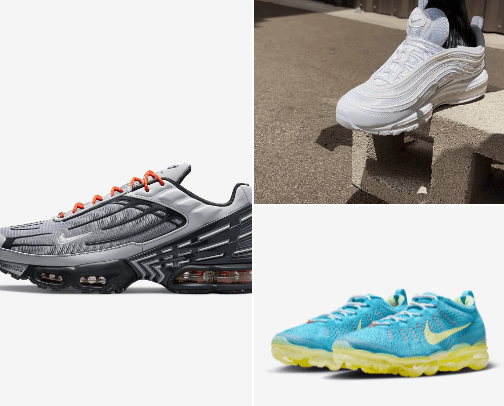 Men's Shoes cover photo collage