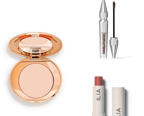 Beauty Must Haves from a Sephora ROUGE Member cover photo collage
