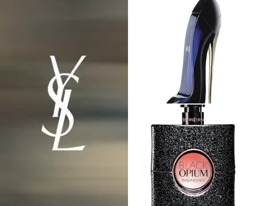 Best Fragrances I have Personally Tried! cover photo collage