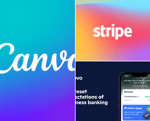 Better Business, Get the App! cover photo collage