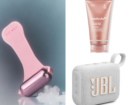 Gifts for her - That girl items, Mother's day, birthdays, etc!! cover photo collage