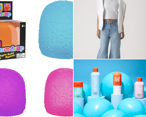 birthday gifts inspo for teen girls cover photo collage