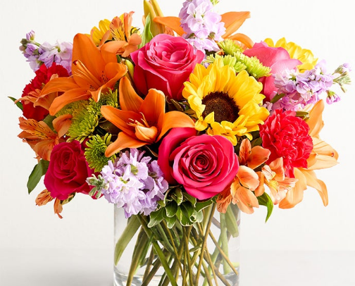 Mother's Day gifts cover photo collage