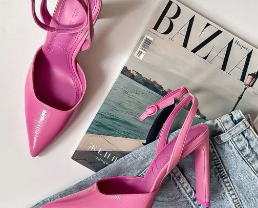 🎀 Every Gurls Dream Shoes 🫶❤️🩰✨ cover photo collage