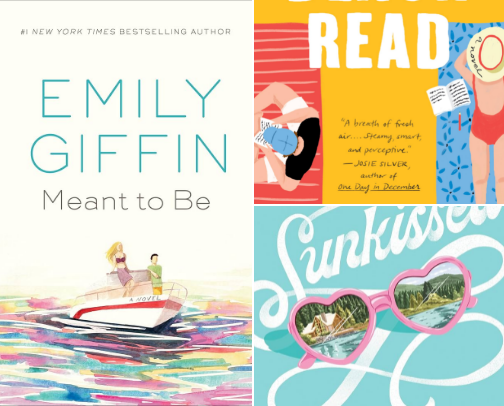 Book Worm cover photo collage