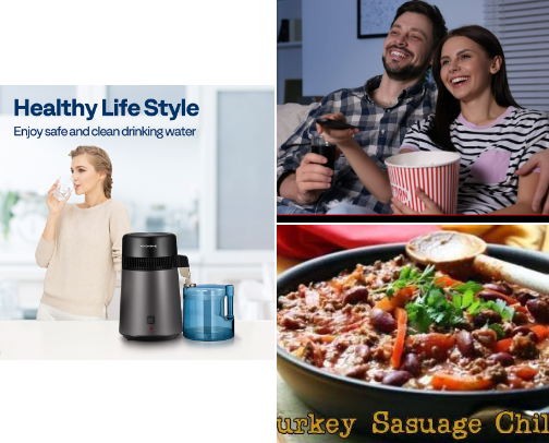 Eat Healthy for Less: Cook Like a Pro With Low‑Fat Meals + Smart Pantry Systems cover photo collage