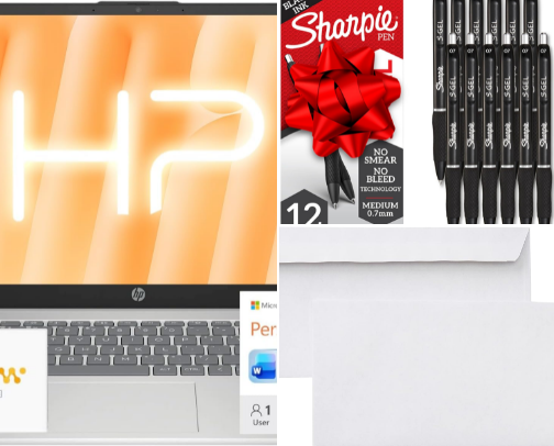 Work Related cover photo collage