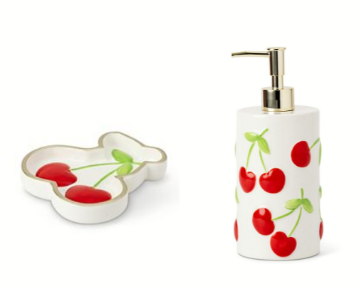 🍒Juicy Cherries! Mmm!🍒 cover photo collage