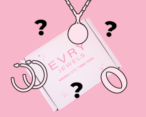 Jewelry cover photo collage