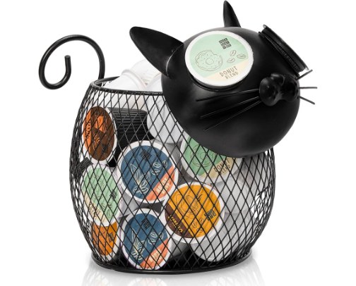 The Everyone Asks Where I Got It List - Items Too Cute Not To Have cover photo collage