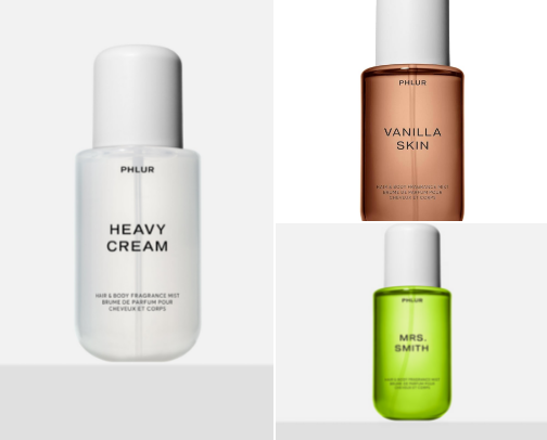 Scents that get a “what are you wearing??” cover photo collage