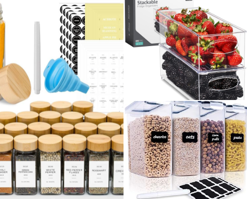 Organization cover photo collage