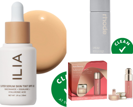 My last Sephora haul!!! Stock up queens cover photo collage