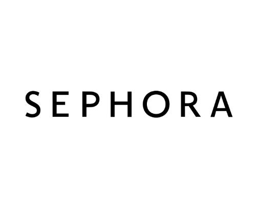 Sephora cover photo collage