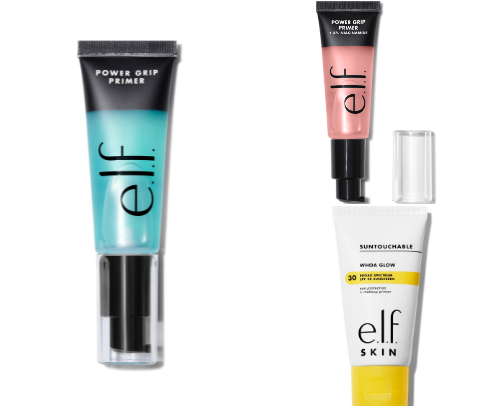 Makeup Must Haves cover photo collage