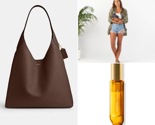 What's in my bag👜 cover photo collage
