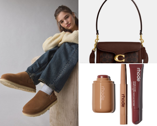 Christmas gifts your gf definitely wants! cover photo collage