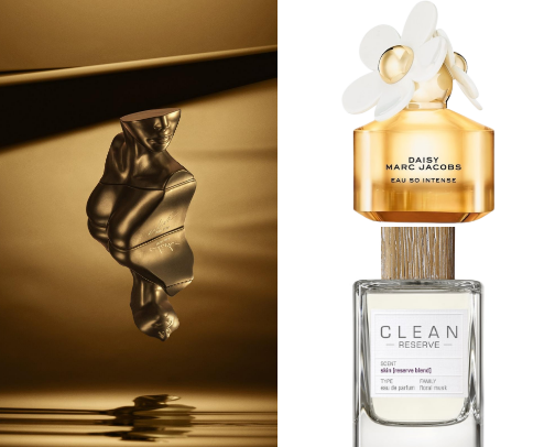 Perfumes That Get You Compliments🌸 cover photo collage