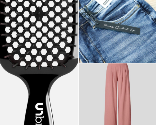 Tik Tok Shop Favs cover photo collage