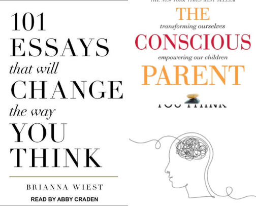 Next On Your Shelf 📚 cover photo collage