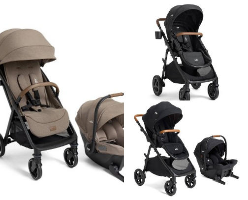 Best Baby Stroller for New Parents cover photo collage