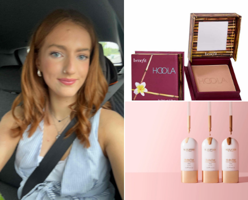 Makeup Items I would be LOST without! 💄 cover photo collage