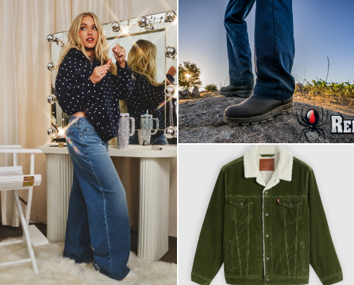 My closet staples as a wannabe J-Fashioner cover photo collage