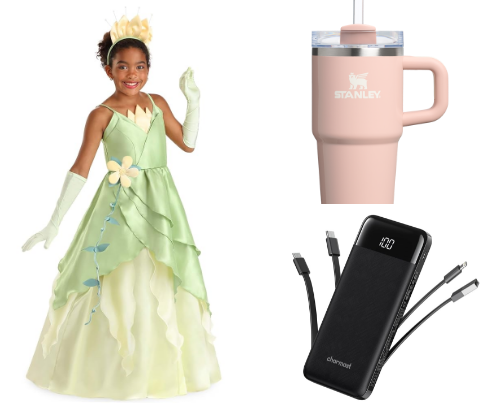 Everything I take to Disney! cover photo collage
