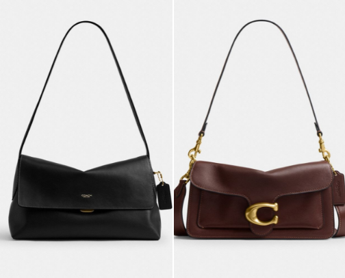Currently Coveting: Bags cover photo collage