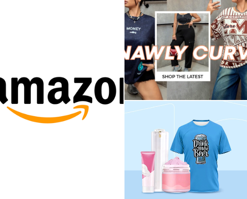 Marketplace Platform cover photo collage