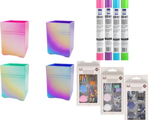 Miscellaneous School Supplies You Didn’t Know You Needed! cover photo collage