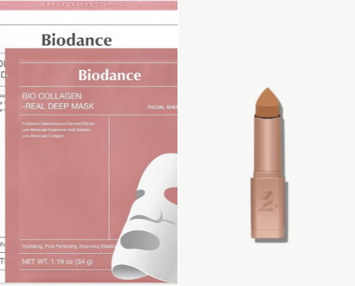 Everything You Need in Your Makeup Bag – Sephora Edition cover photo collage