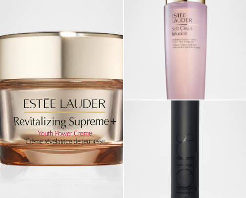 Neiman Marcus Beauty SALE Finds cover photo collage