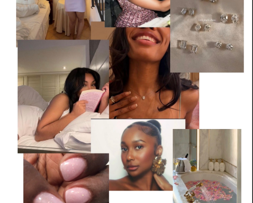 lip combo for this girl cover photo collage