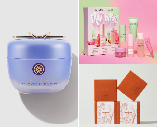 Glow with me-from the inside out! cover photo collage