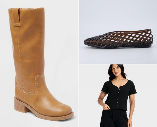 upgrading my fall wardrobe cover photo collage