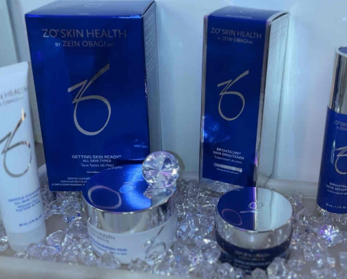 From Breakouts to Clear Skin — My Exact Routine 💋 cover photo collage