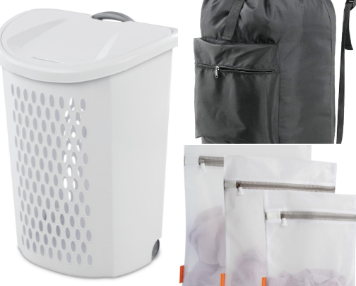 College Essentials cover photo collage