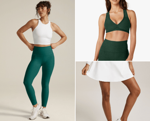 Fit Mama🏋🏼‍♀️ cover photo collage