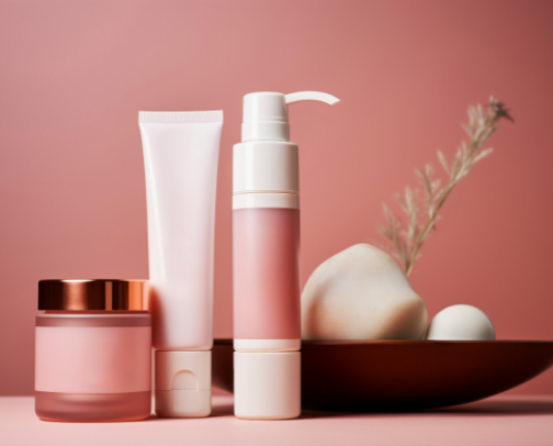 Unlock Youthful Radiance: cover photo collage