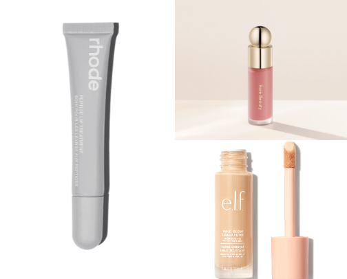 TikTok Made Me Buy It: Beauty Products Worth the Hype ✨ cover photo collage